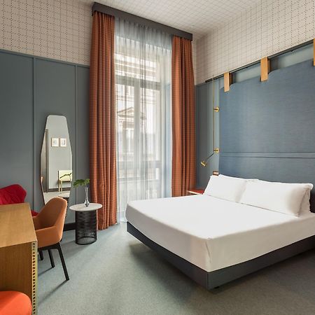 Room Mate Collection Giulia, Milan Exterior photo