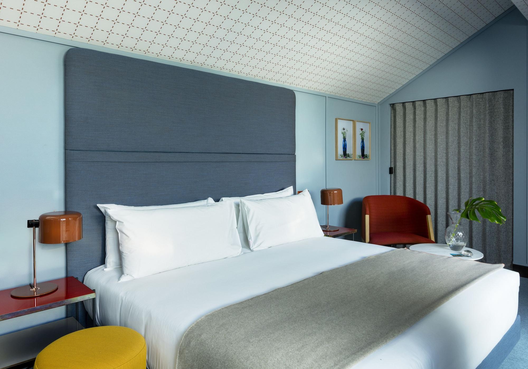 Room Mate Collection Giulia, Milan Exterior photo