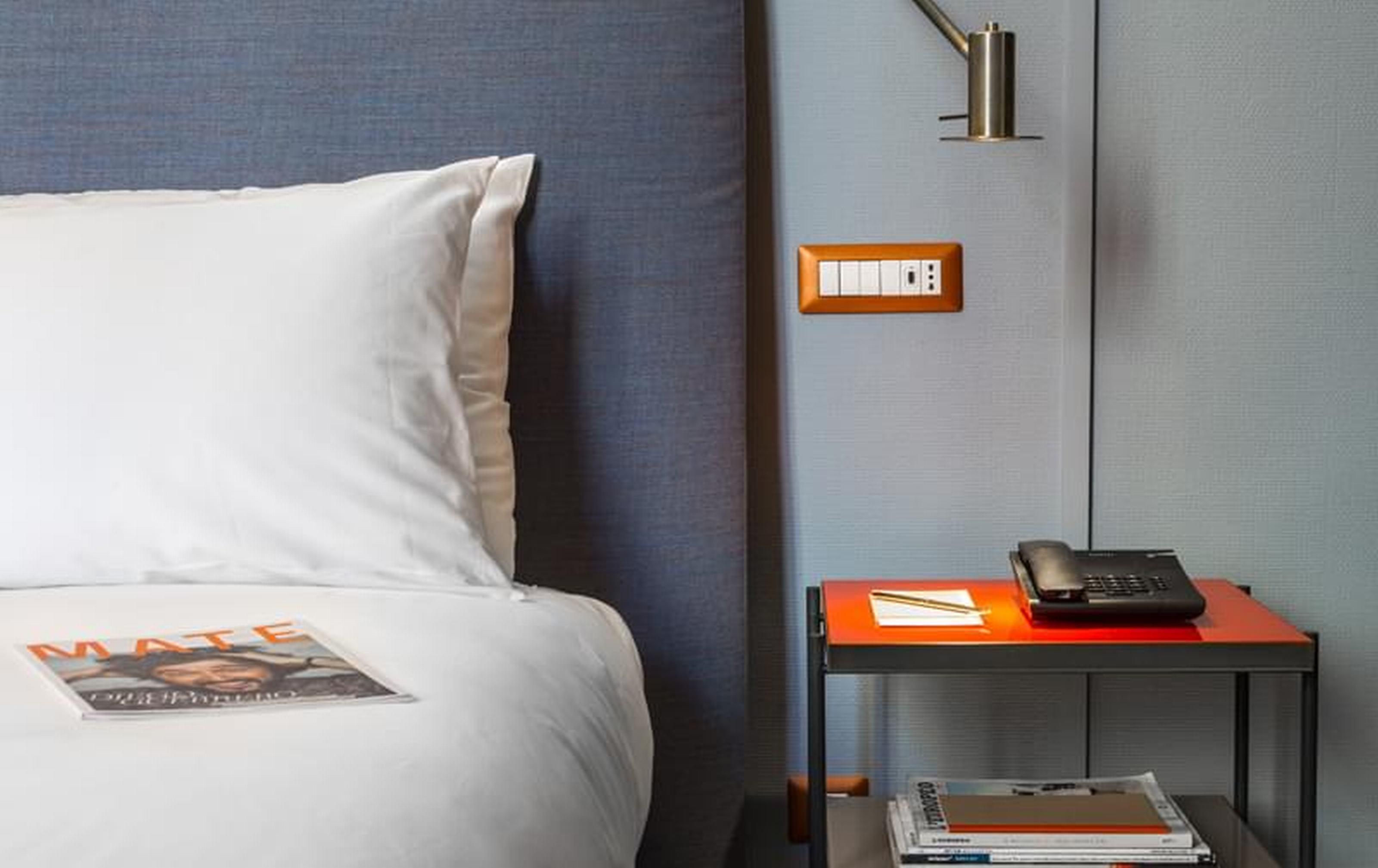 Room Mate Collection Giulia, Milan Exterior photo