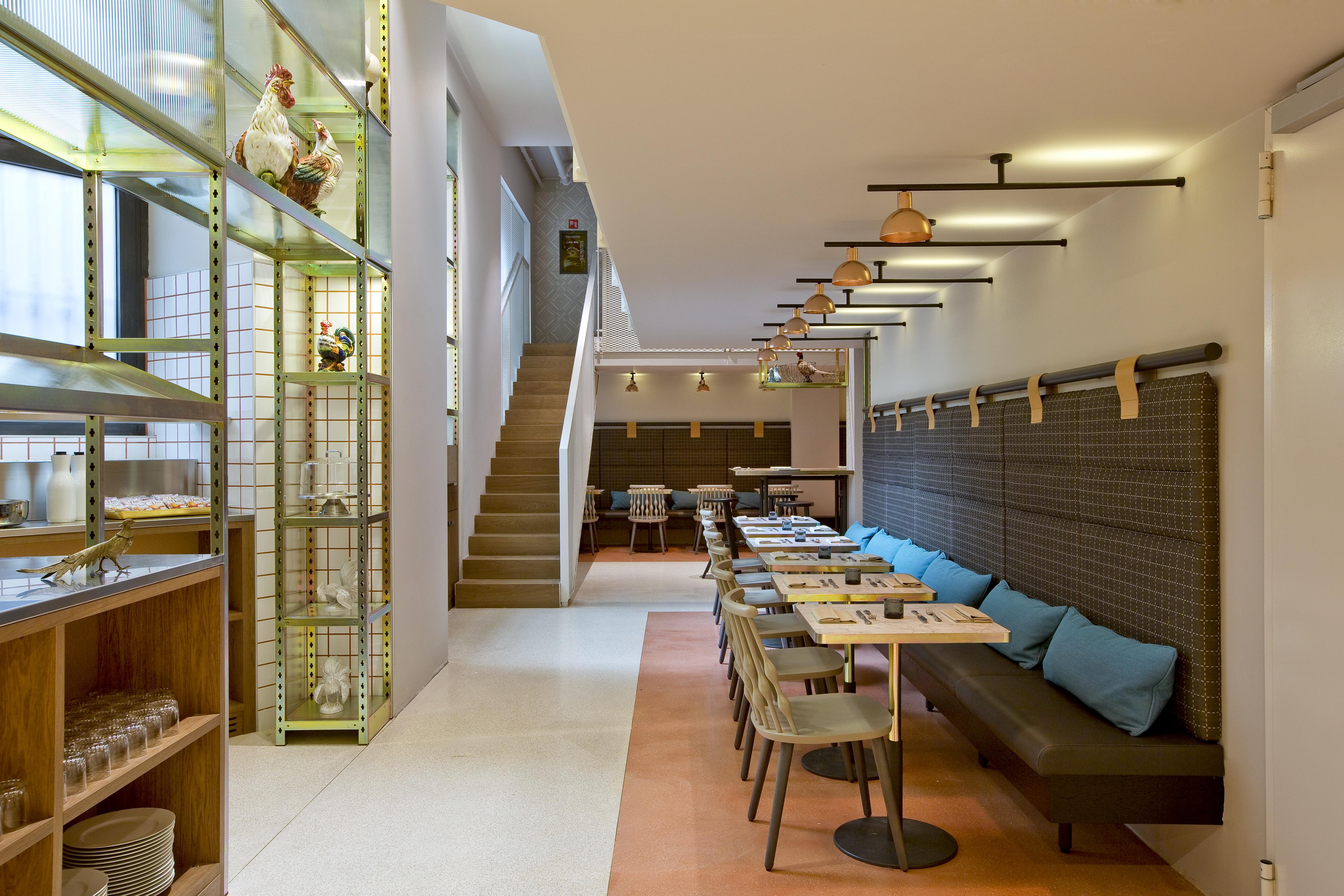 Room Mate Collection Giulia, Milan Exterior photo