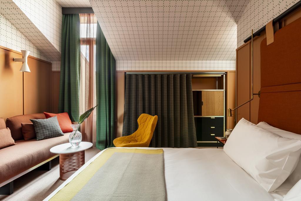 Room Mate Collection Giulia, Milan Exterior photo
